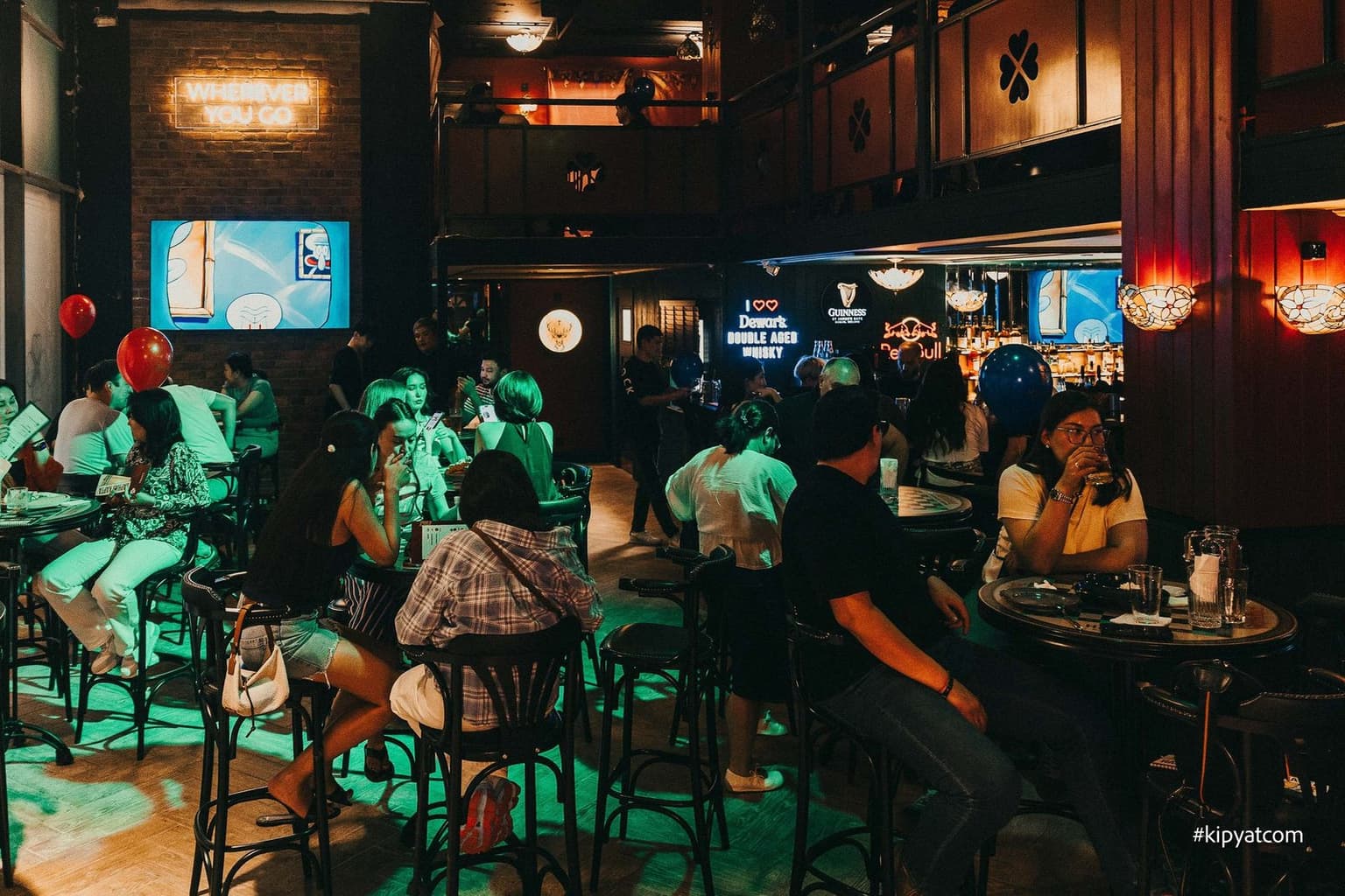 Harat's Europe City